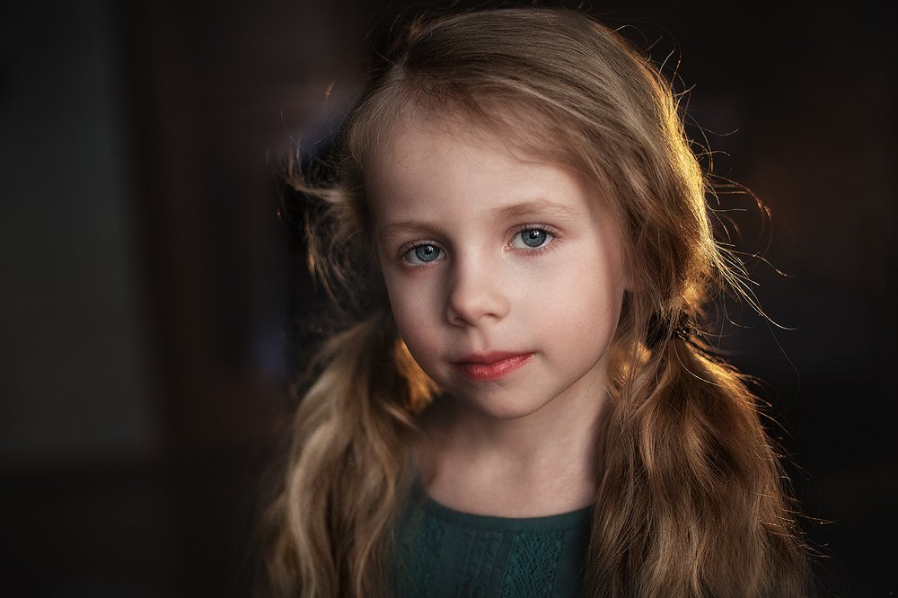 Photograph by Галиуллина Татьяна