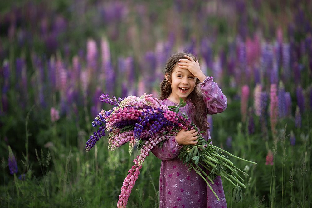 Photograph by Галиуллина Татьяна