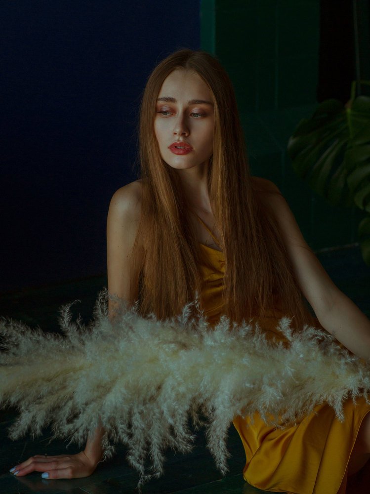 Photograph by Александра Крутова