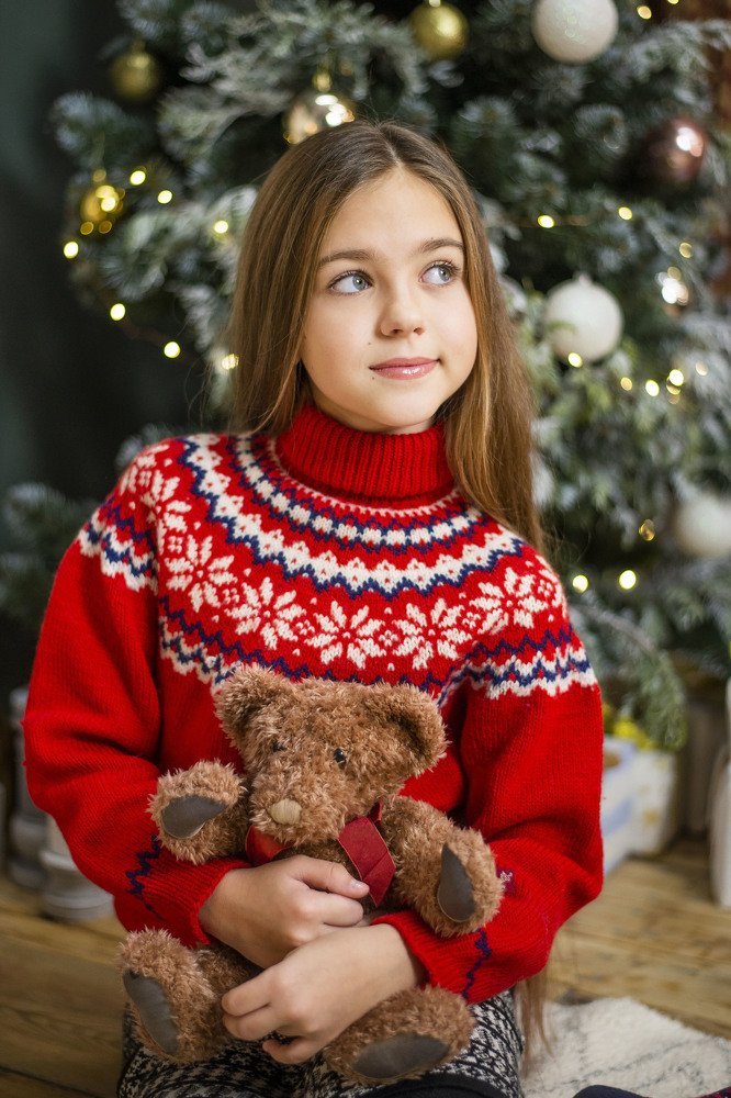 Photograph by Nataliia Kolomiiets