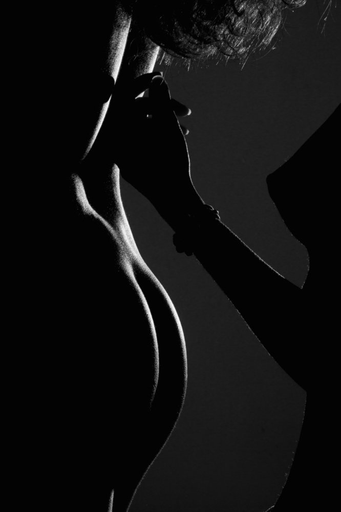 Photograph by Norman Prieto