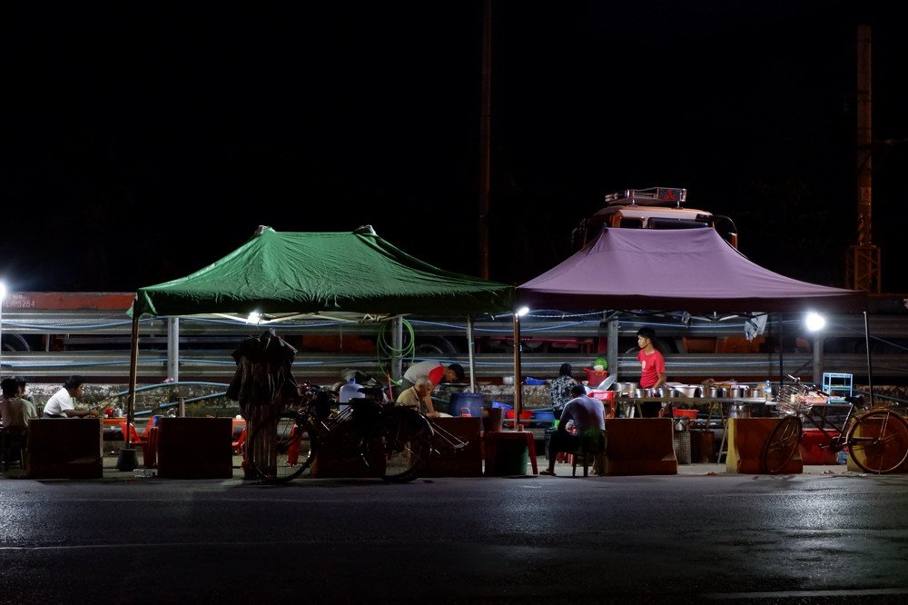 Photograph by Roche John Nuñez