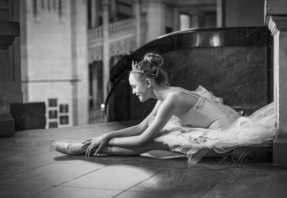 Photograph by Irena Maurer