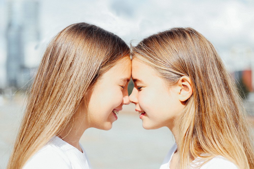 Варя и Марго