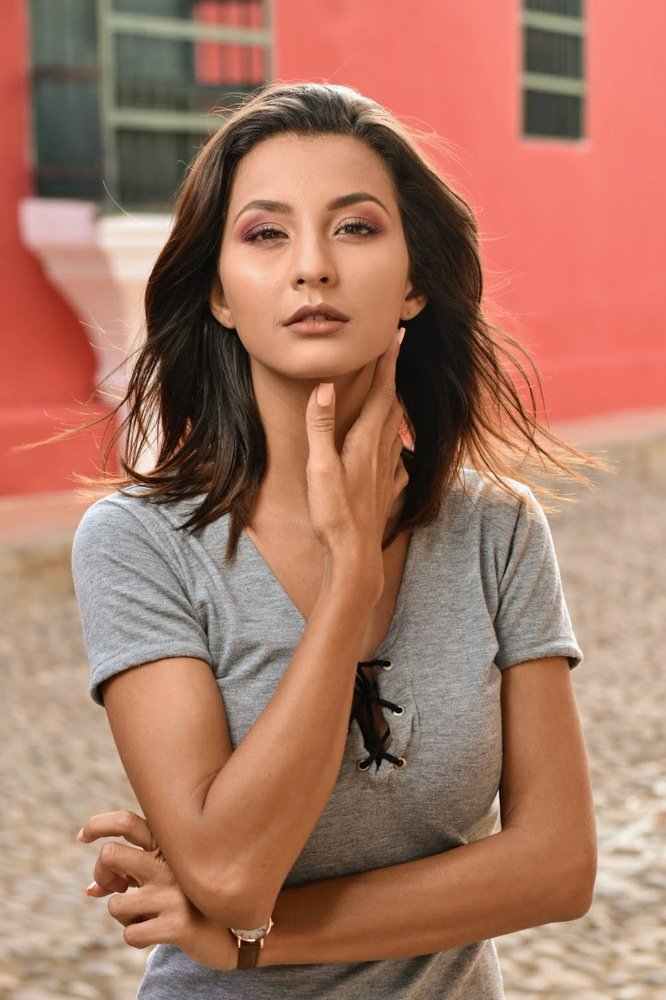 Photograph by Xamantha Barmekses