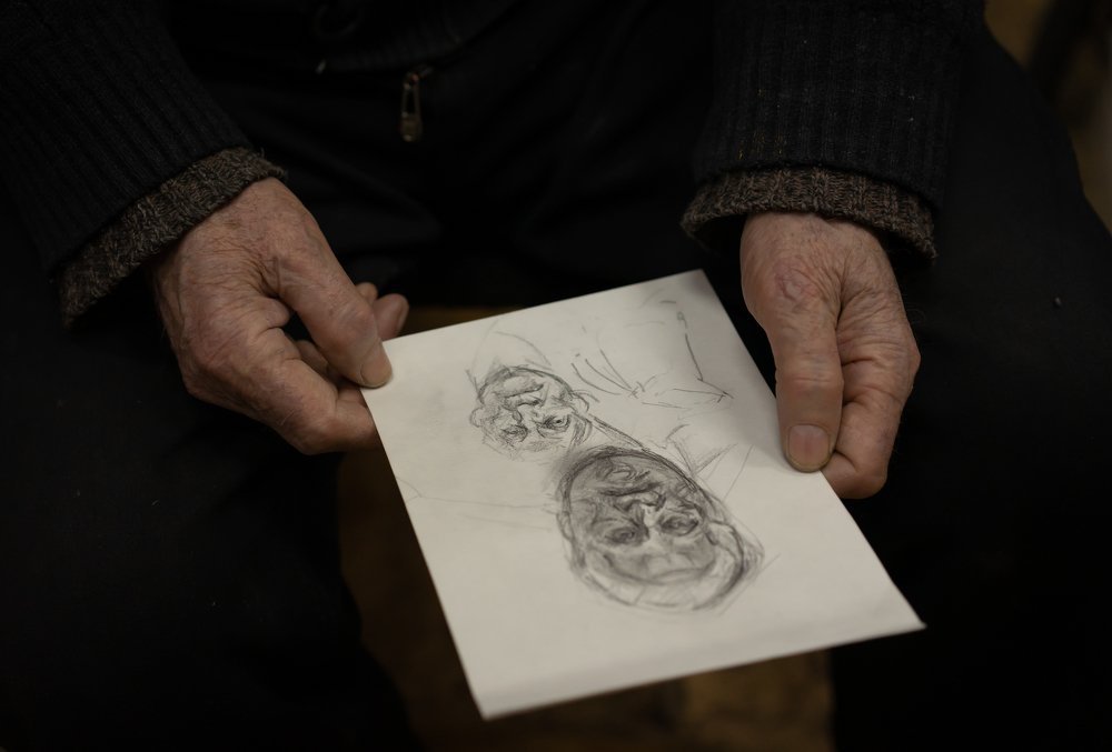 Photograph by Марина Корабельникова