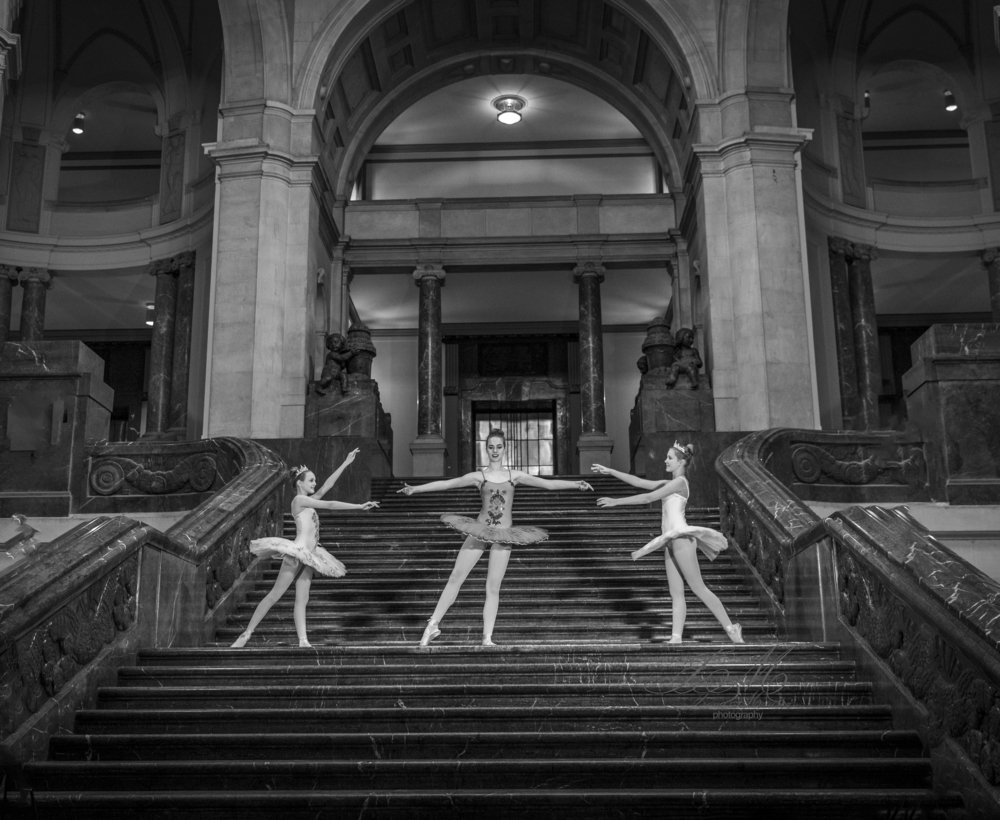 Photograph by Irena Maurer