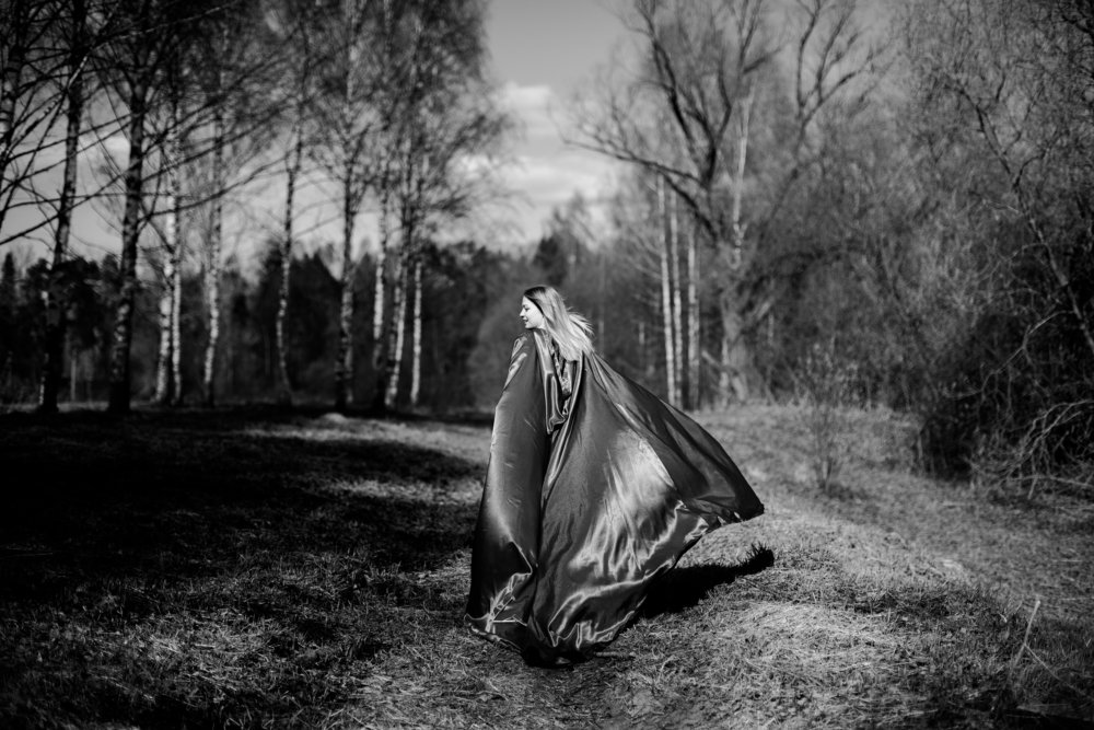 Photograph by Анастасия Тараненко