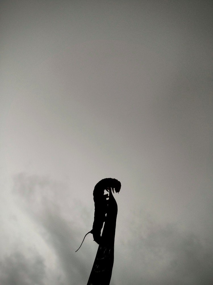 Photograph by Eduardo Wagner