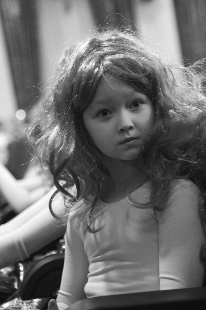 Photograph by Александр Козленков