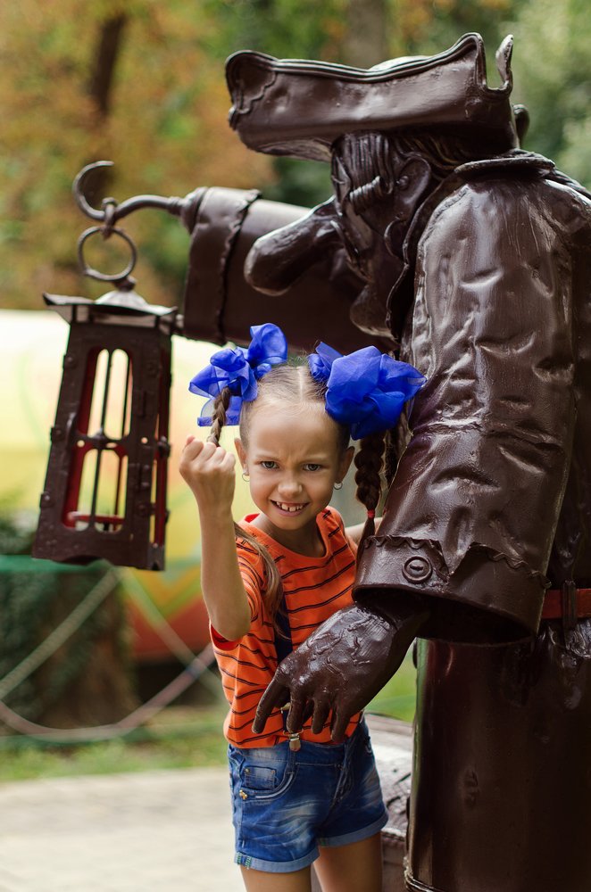 Photograph by Eлена Анисимова