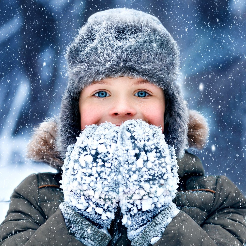 Photograph by Надежда Юркова