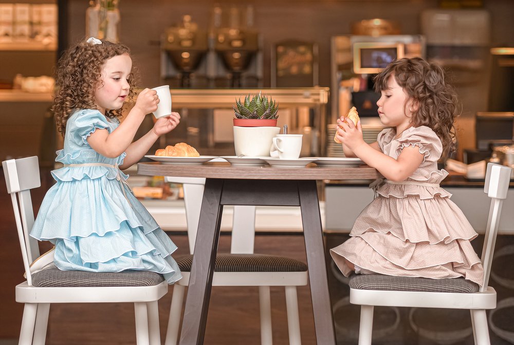 Photograph by Irena Maurer