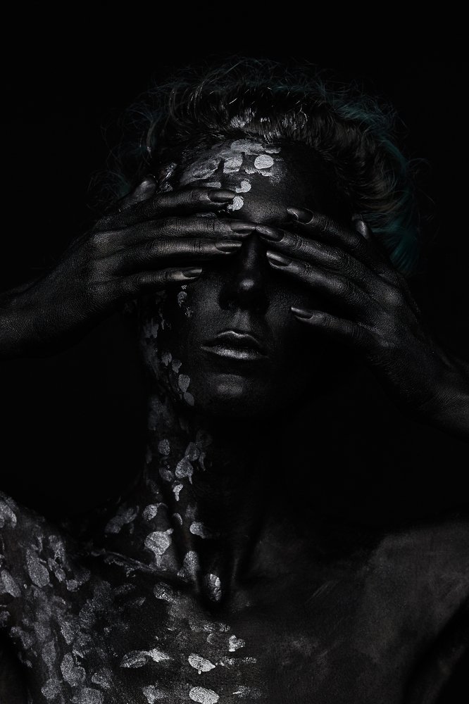 Photograph by Дмитрий Шад