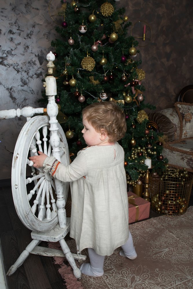 Photograph by Оксана Плугатарева