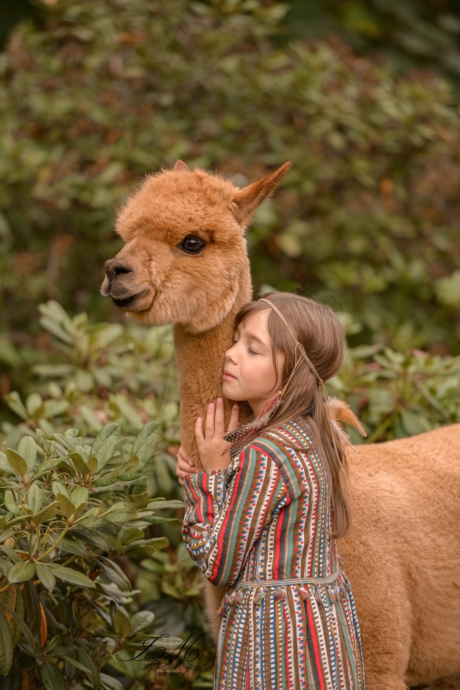 Photograph by Irena Maurer