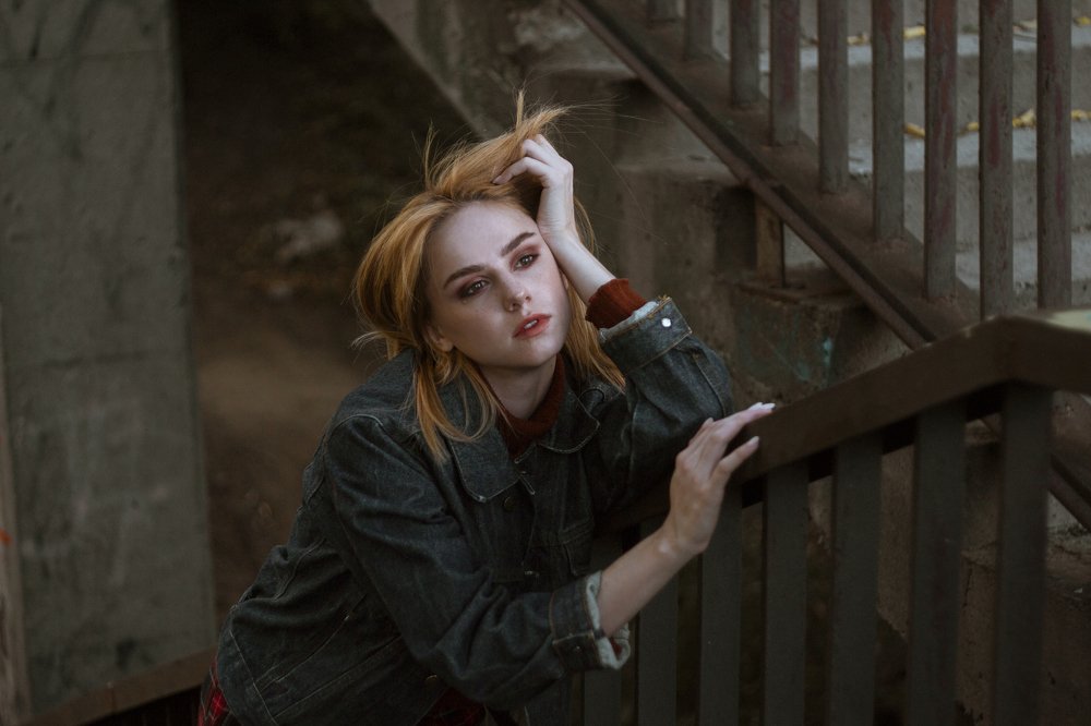 Photograph by Владислав Громов