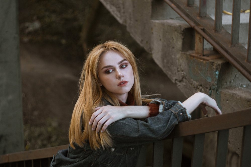 Photograph by Владислав Громов