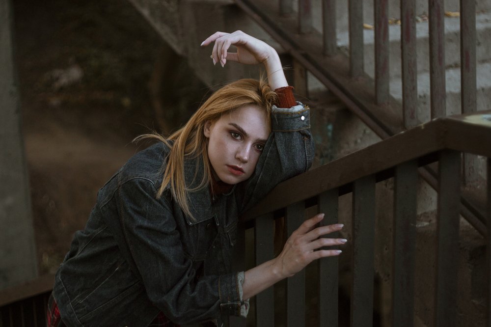 Photograph by Владислав Громов