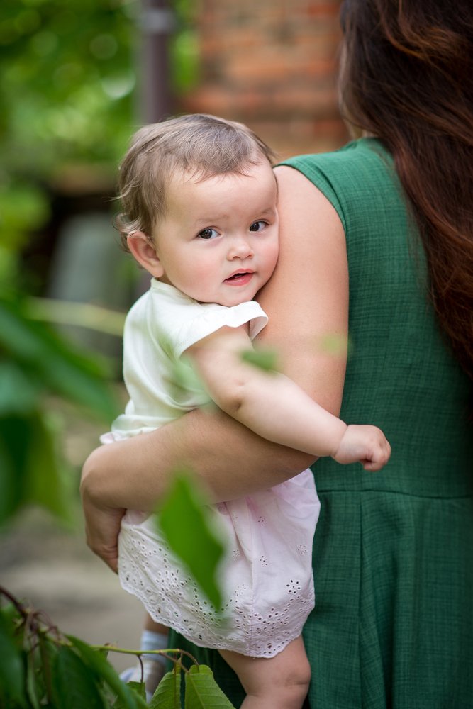 Фотография автора Ольга Кириченко