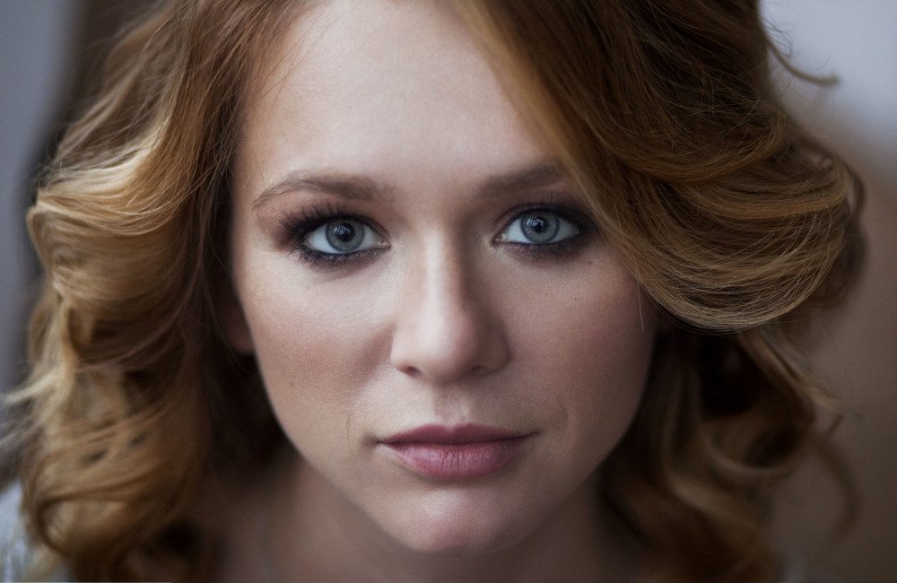 Photograph by Александра Морозова