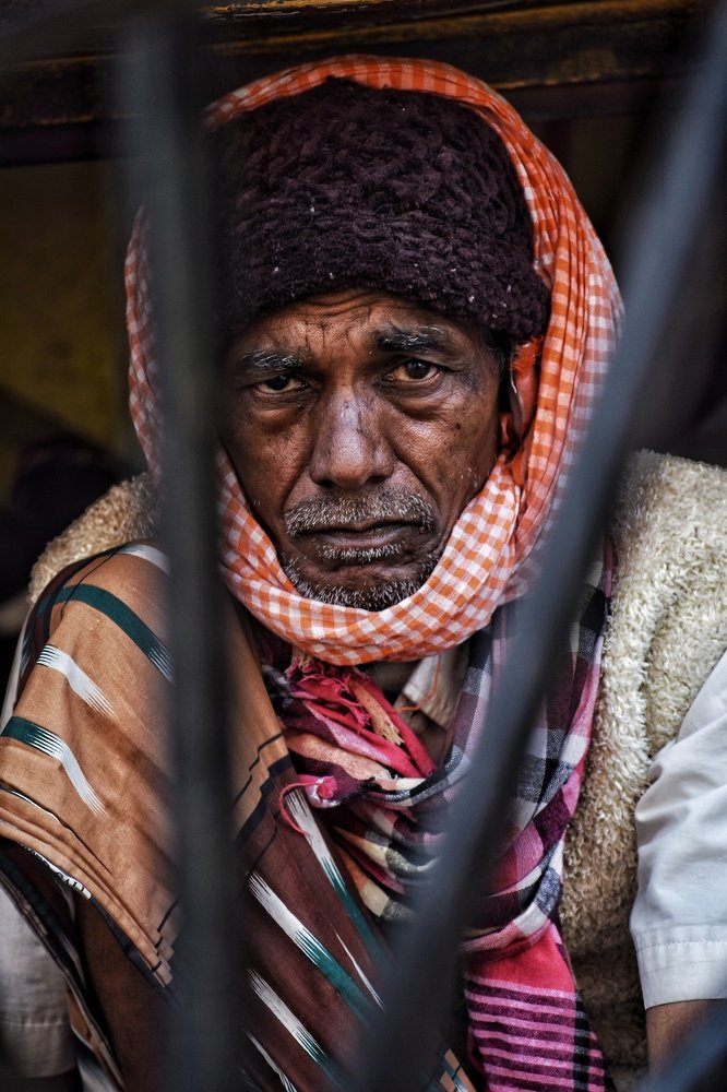 Photograph by Samrick Manna