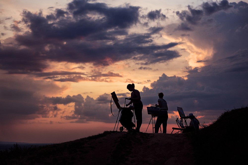 Photograph by Виктор