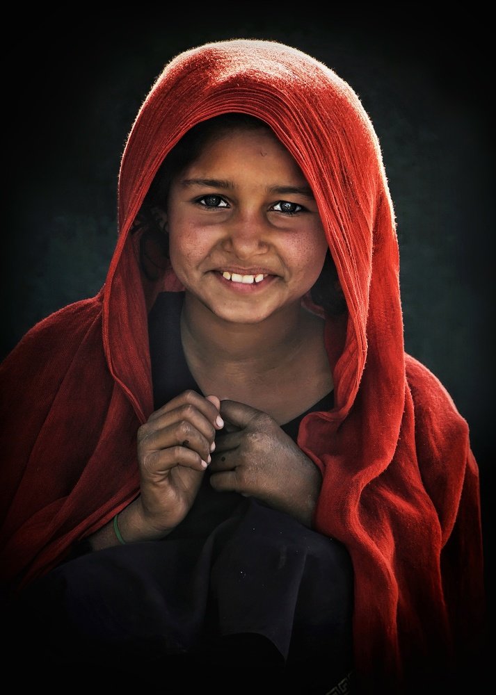 Photograph by Maryam Hasani