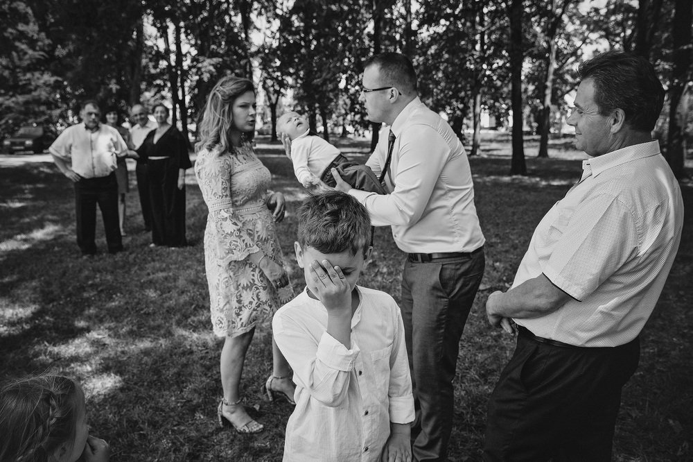 Photograph by Justyna Mazur-Sorkowska