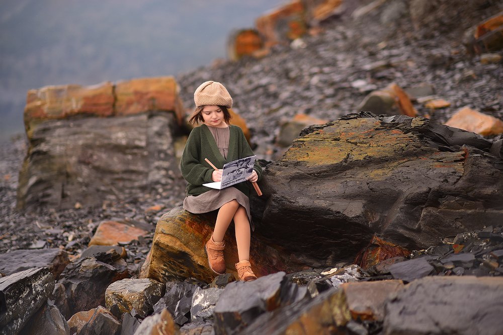 Photograph by Галина Лысенко