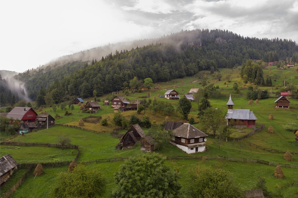 Photograph by dan tarcea