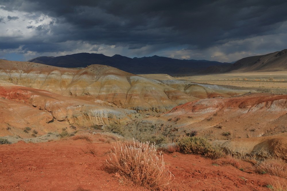 Photograph by Евгения Чех