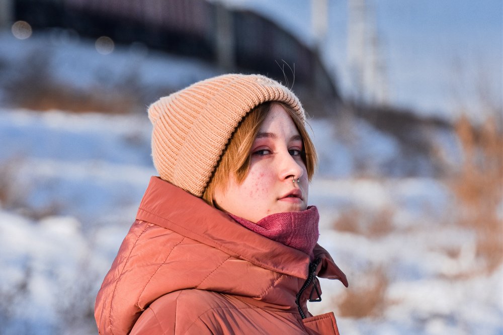 Photograph by Амир Гильмутдинов