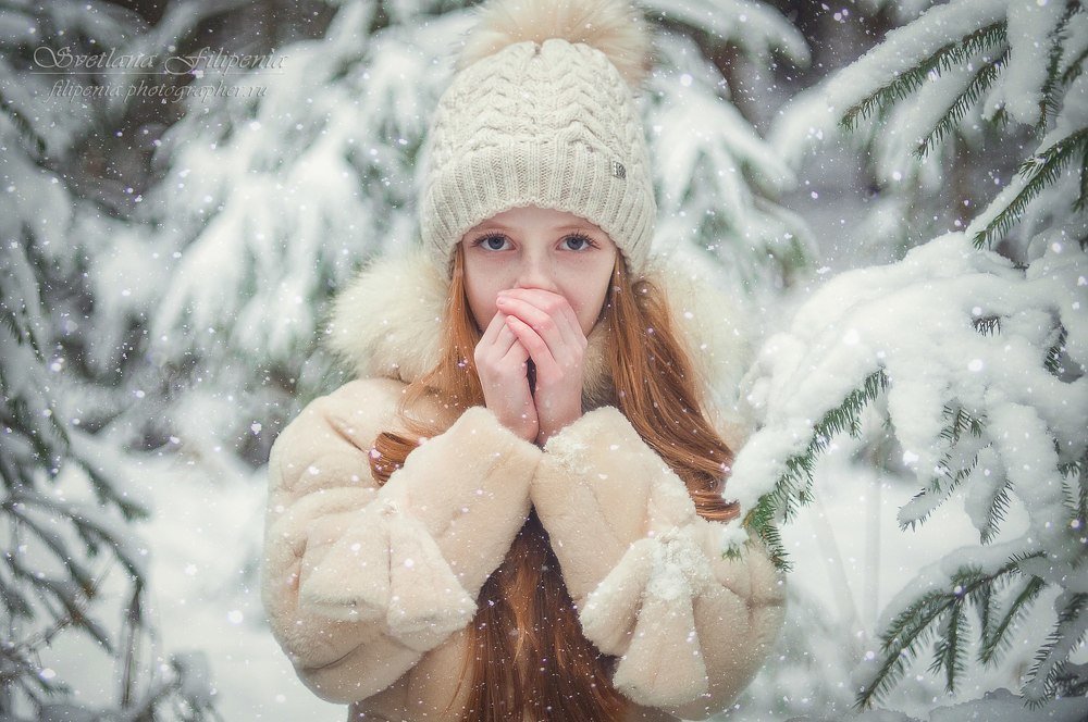 Photograph by Светлана Филипеня