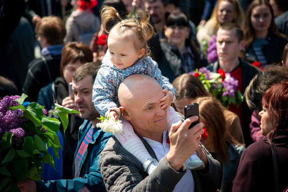 Фотография автора Ольга Кириченко