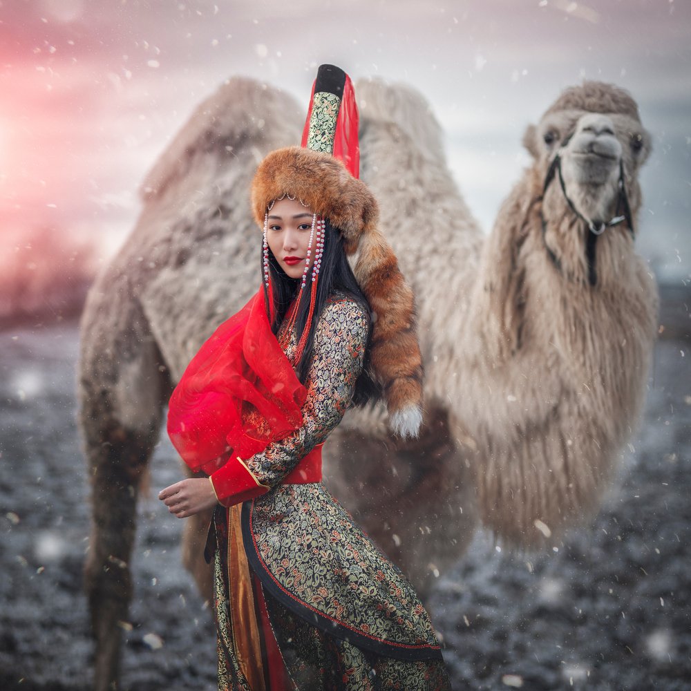 Photograph by Анна Борцова