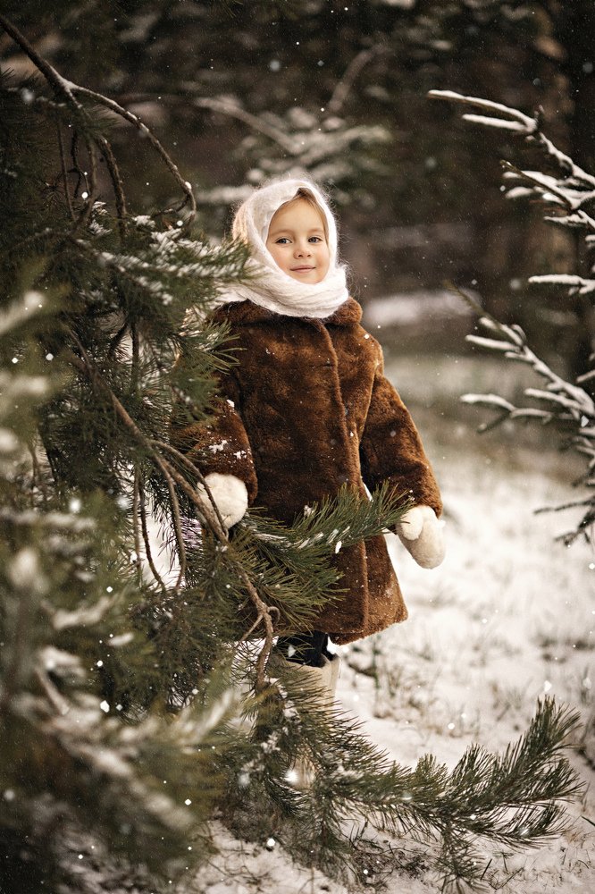 Photograph by Валентина Морозова