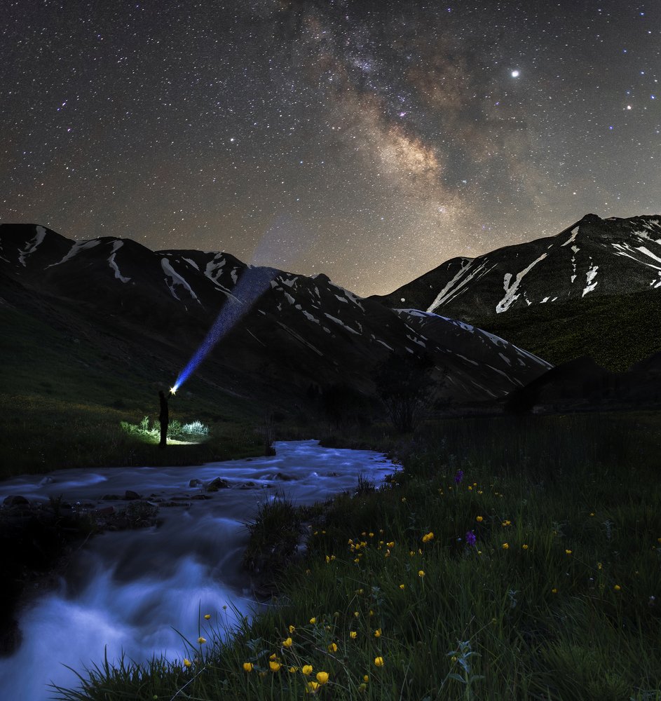 Photograph by Shahriar Dabiri