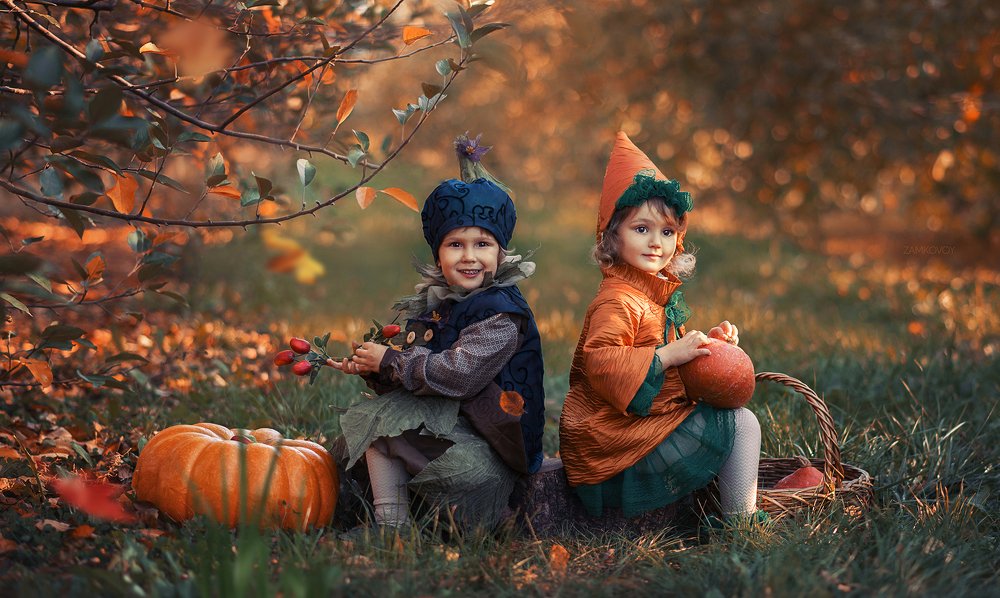 Photograph by Артём Замковой