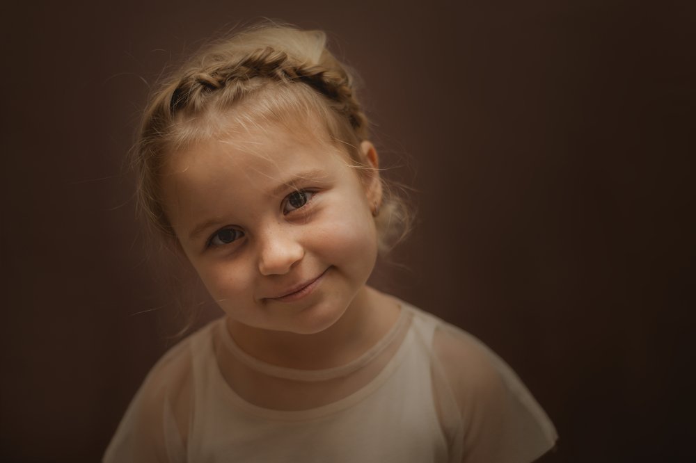 Фотография автора Ksenia Rososhek