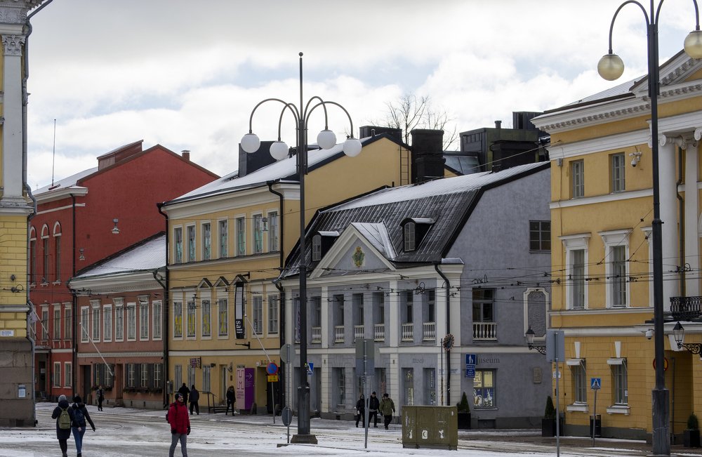 Photograph by Nora Cheprasova