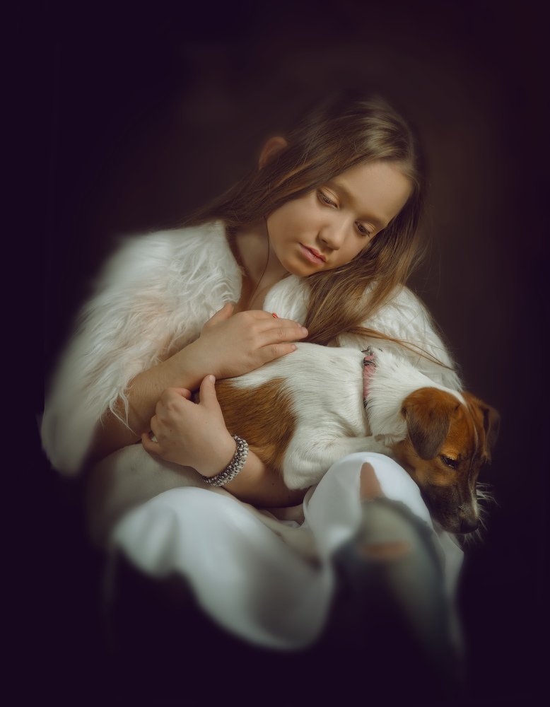 Photograph by Александр Бен Сандлер