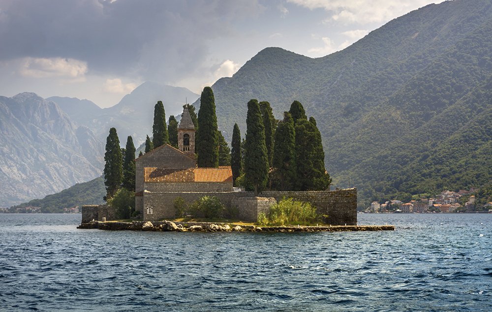 Фотография автора Milena Ivanova