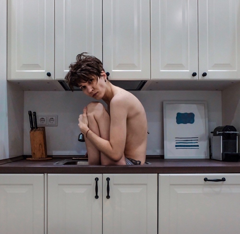 Photograph by Маша Коваленко