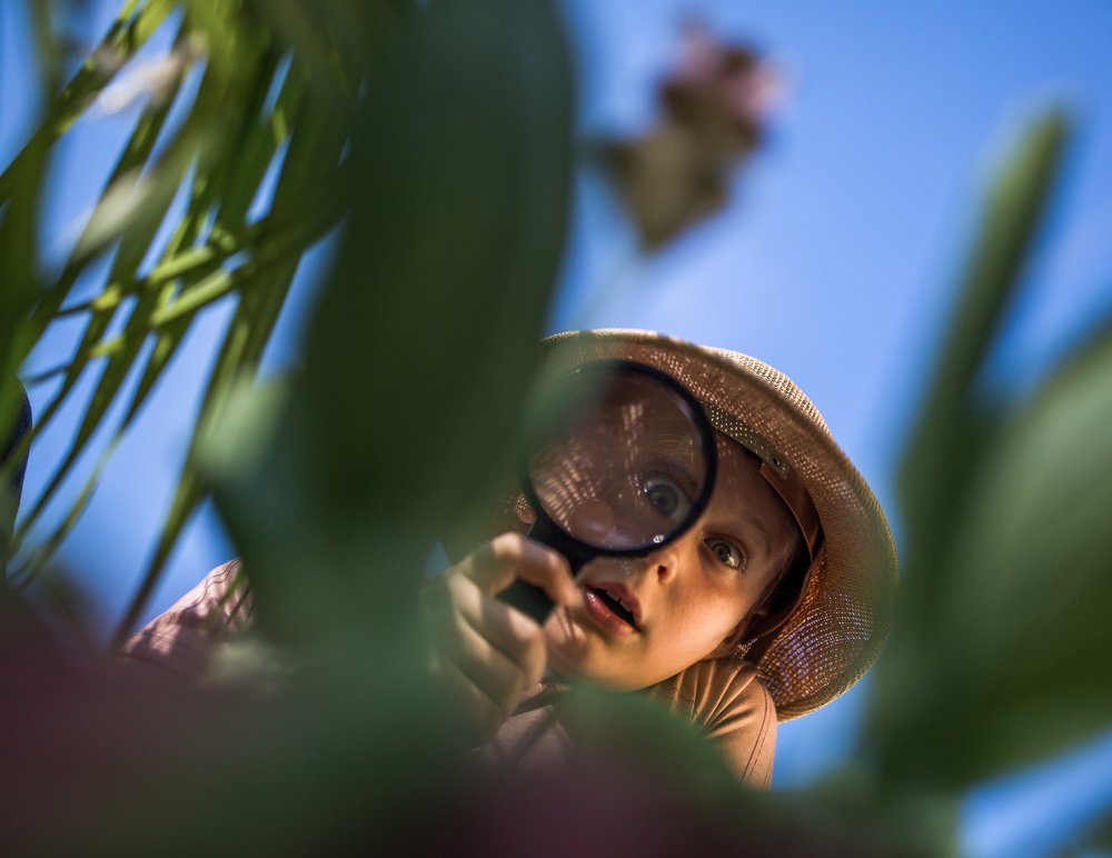 Photograph by Мирная Ксения