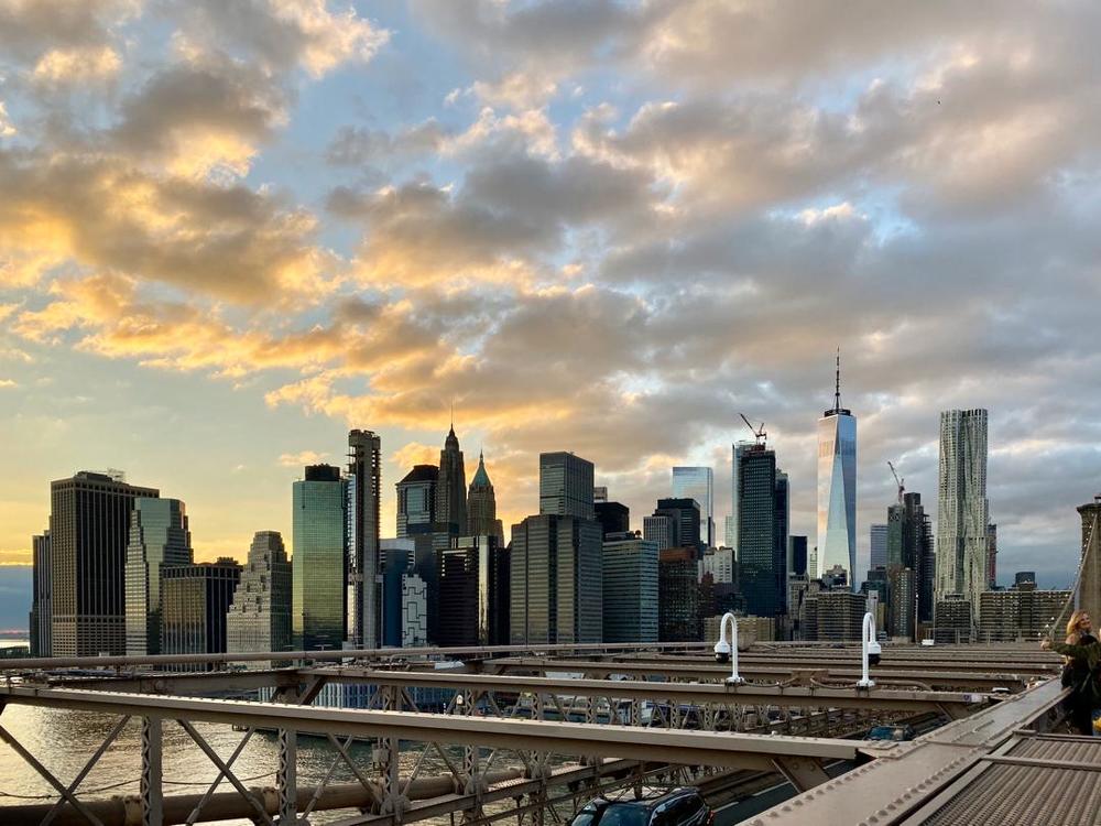 Photograph by Xamantha Barmekses