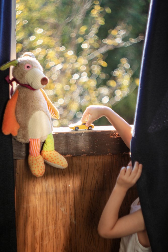 Игра в прятки