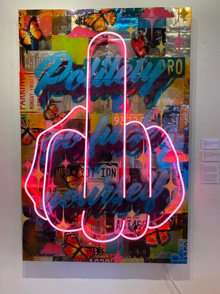 Photograph by Xamantha Barmekses