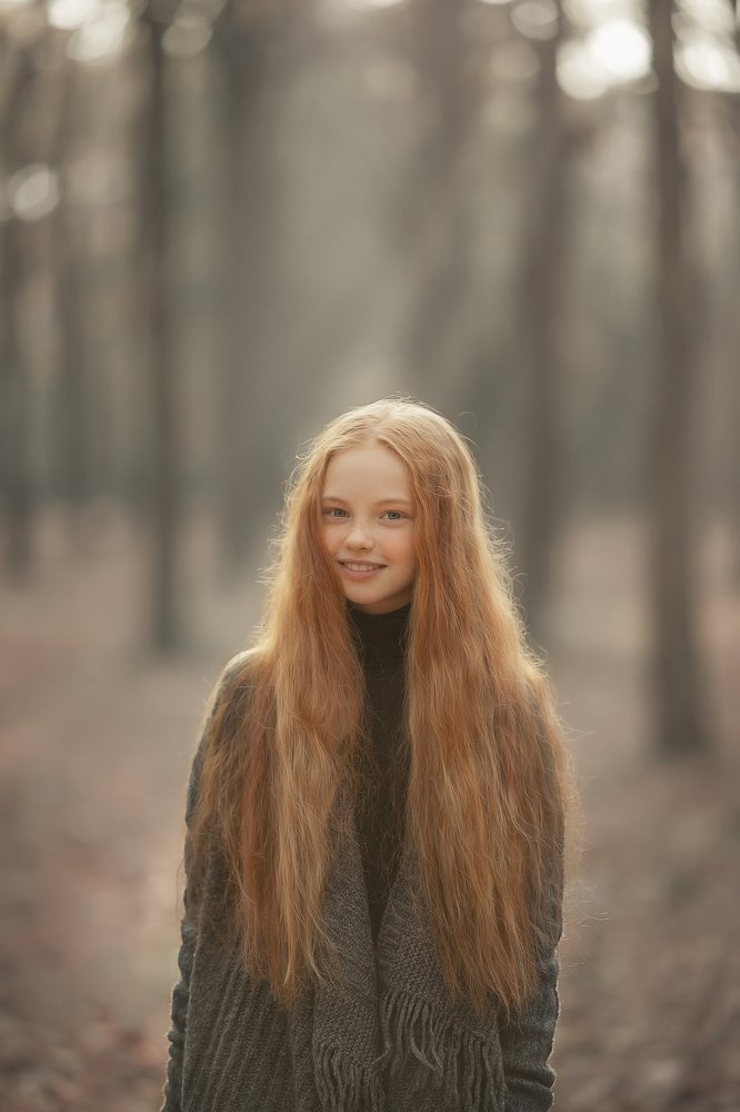 Photograph by Tatyana Golubenko