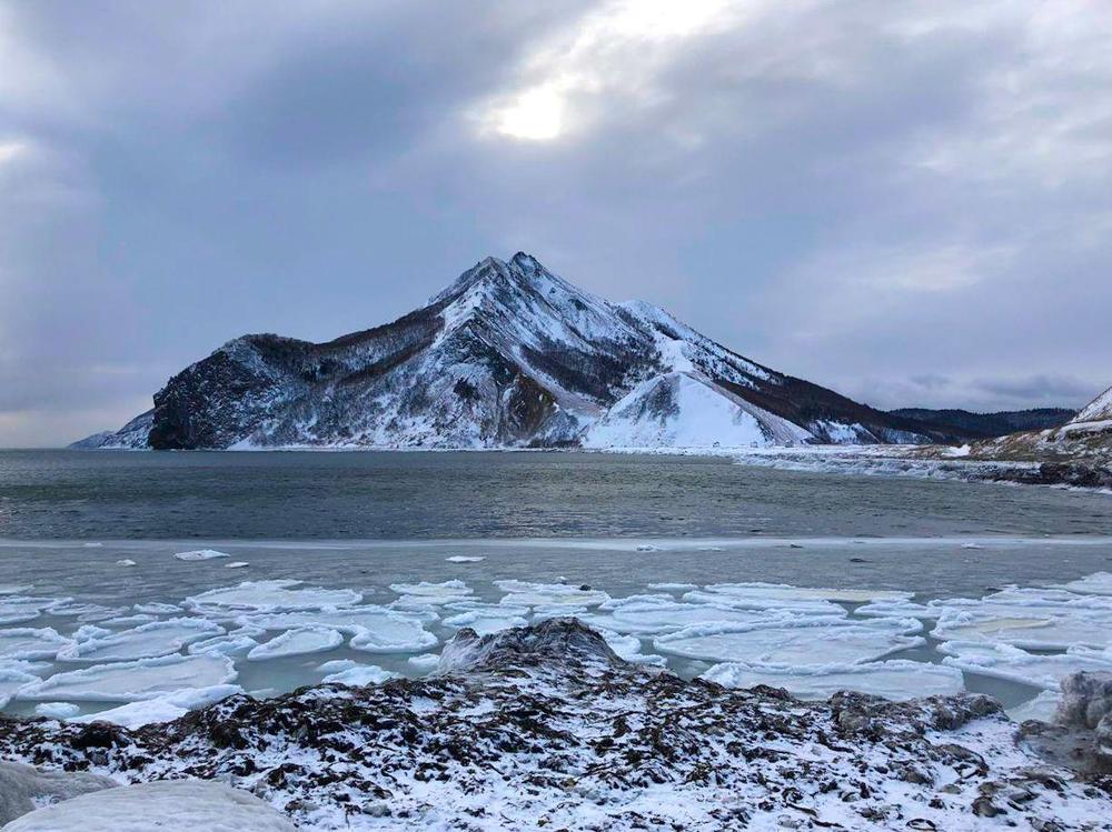 Photograph by Констанитн Борецкий